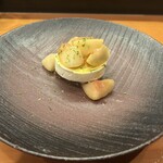 名前のないイタリア料理店 - 