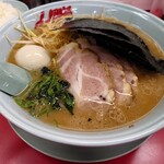 山岡家 - 