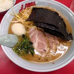 山岡家 - 