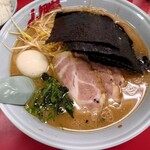 山岡家 - 