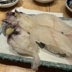 すし酒場 さしす - 