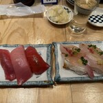 すし酒場 さしす - 