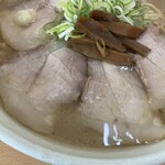 オーモリラーメン - 