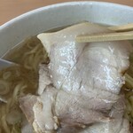 オーモリラーメン - 