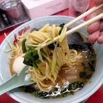 山岡家 - 