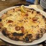 pizza marumo - 