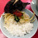 山岡家 - 