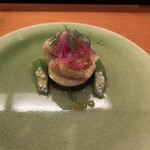 名前のないイタリア料理店 - 