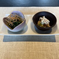 鉄板焼 たまゆら - 