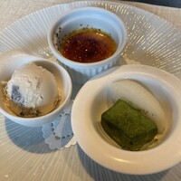 鉄板焼 たまゆら - 