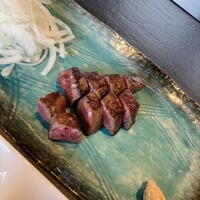 鉄板焼 たまゆら - 
