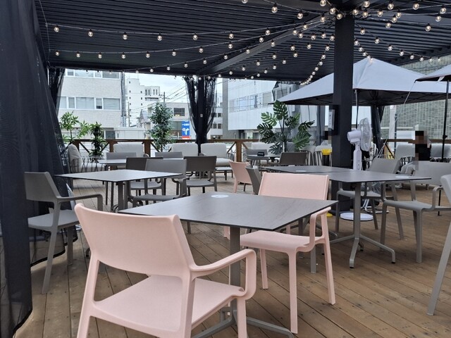 こんにちは - 帯広（カレー）の写真