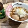 創業麺類元年 坂本龍馬が愛したラーメン食堂