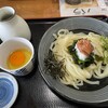大地のうどん 久留米店