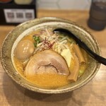 自家製麺 らーめん工房 縁 - 