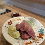 カジュアル割烹 とのみず - 