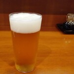 季節料理 手打蕎麦 よし田 - 