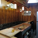 おでん 十七八 - 