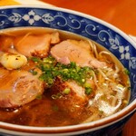 季節料理 手打蕎麦 よし田 - 