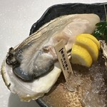 厚岸水産 かき小屋 - 