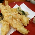 季節料理 手打蕎麦 よし田 - 