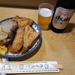 おでん 十七八 - 