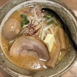 自家製麺 らーめん工房 縁 - 