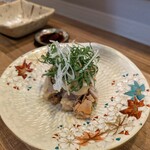 カジュアル割烹 とのみず - 