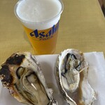 松島 かき小屋 MATSU - 