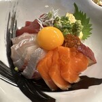 厚岸水産 かき小屋 - 