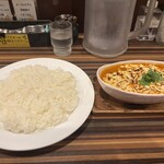 ヤミツキカリー - 