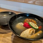 カジュアル割烹 とのみず - 