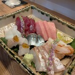 カジュアル割烹 とのみず - 