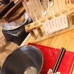 舞妓飯 伏見稲荷店 - 