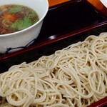季節料理 手打蕎麦 よし田 - 