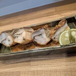 カジュアル割烹 とのみず - 