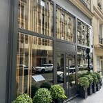 Restaurant KEI - ※おまけ１
      こちらが、劇中でグランメゾン・パリとして使われたレストラン！(^^)
      移転前の、名店アストランスがあった場所です。
      今は日本人シェフがオルタンシアというレストランを経営されています。