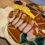 カジュアル割烹 とのみず - 