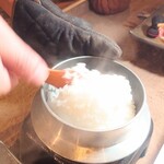 舞妓飯 伏見稲荷店 - 