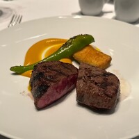 THE COSMOPOLITAN GRILL BAR TERRACE - 