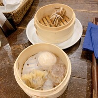中華旬彩 森本 - 