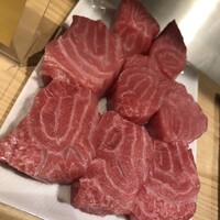 日本橋 蕎ノ字 - 