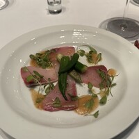 THE COSMOPOLITAN GRILL BAR TERRACE - 