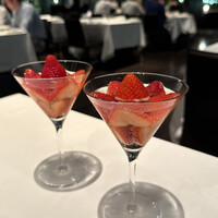 THE COSMOPOLITAN GRILL BAR TERRACE - 