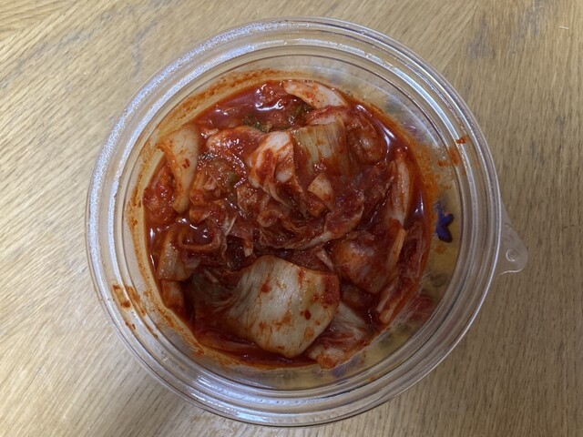 Kimchi no Furusato