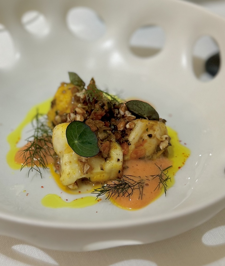 西洋料理 les seeds 96 （レ・シーズ 96）のご予約 - 阿波座/フレンチ