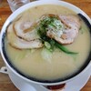 味よし - 辛みそチャーシュー大盛り