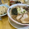 うまいヨゆうちゃんラーメン