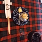 くいしんぼー山中 - 