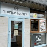 タートルバーガー - 